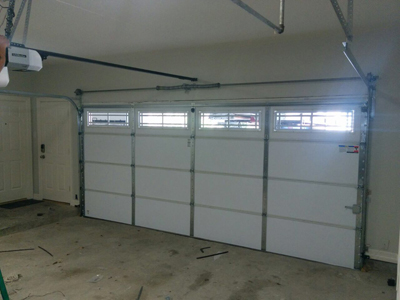 Manuals by Garage Door Repair Houston