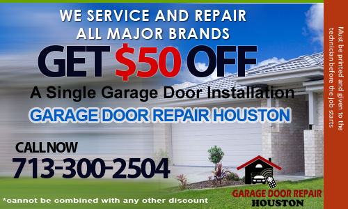 OUR ONLINE CUSTOMERS COUPONS IN Houston